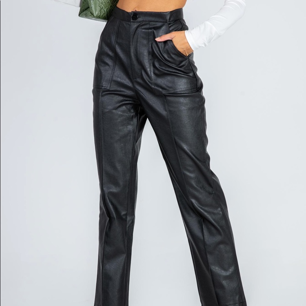 princess polly encore pants!
